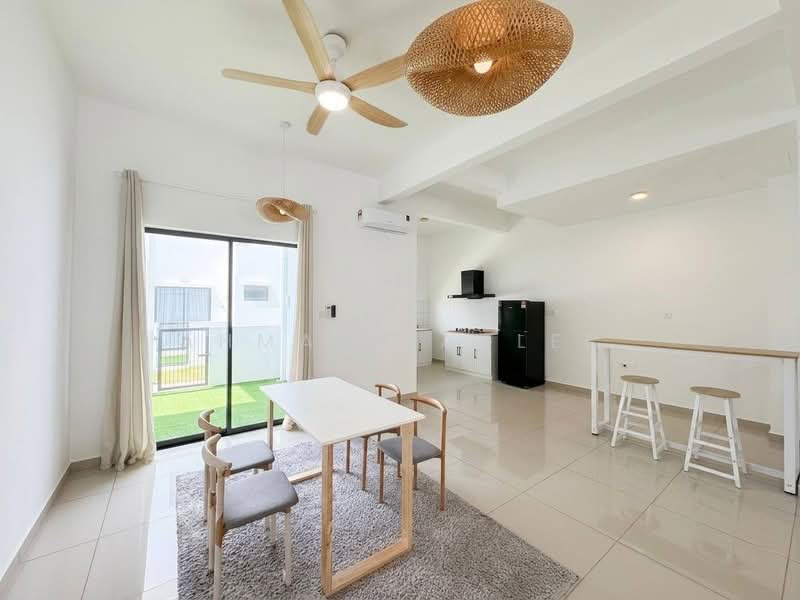 Rumah Teres 2 Tingkat untuk Disewa di Bandar Gamuda Cove (Dengkil) - Ahmad Fadlee - PropertyGuru.com.my