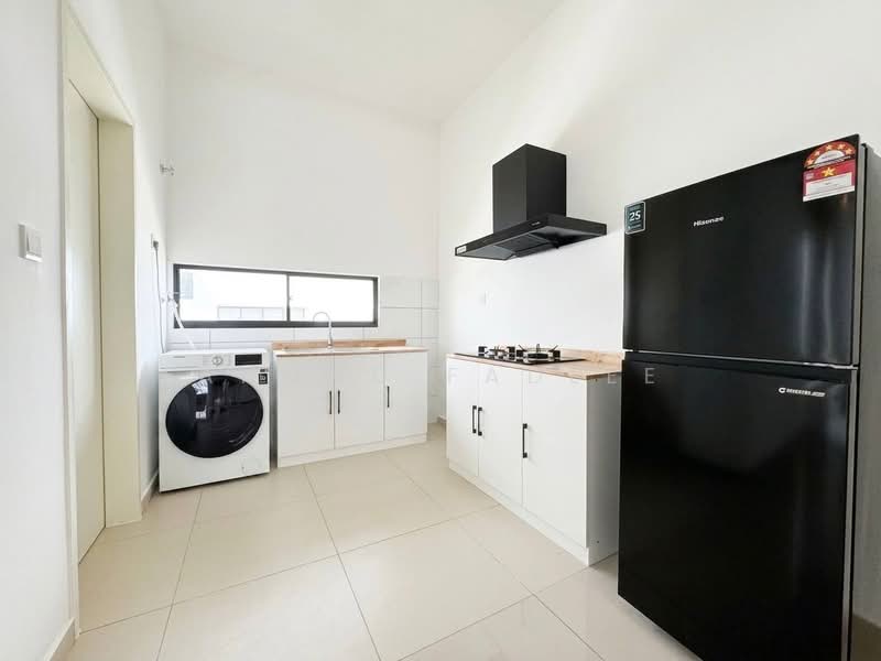 Rumah Teres 2 Tingkat untuk Disewa di Bandar Gamuda Cove (Dengkil) - Ahmad Fadlee - PropertyGuru.com.my