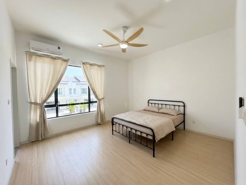 Rumah Teres 2 Tingkat untuk Disewa di Bandar Gamuda Cove (Dengkil) - Ahmad Fadlee - PropertyGuru.com.my