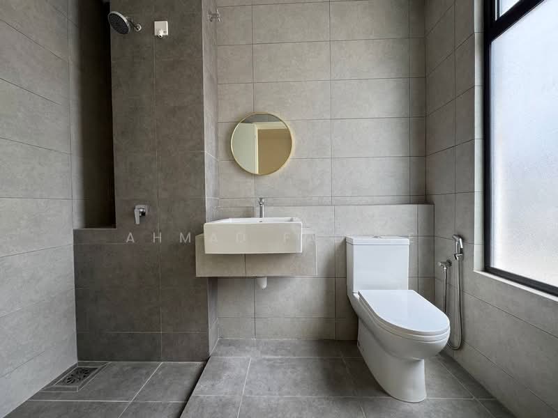 Rumah Teres 2 Tingkat untuk Disewa di Bandar Gamuda Cove (Dengkil) - Ahmad Fadlee - PropertyGuru.com.my