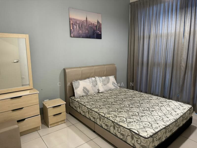 Service Residence for Rent at Arte Mont Kiara - Candy Tan - PropertyGuru.com.my