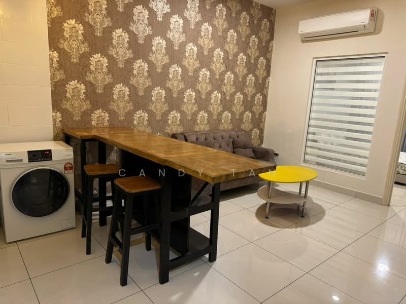 Service Residence for Rent at Arte Mont Kiara - Candy Tan - PropertyGuru.com.my