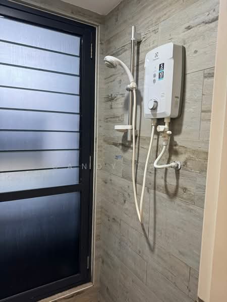 Service Residence for Rent at Arte Mont Kiara - Candy Tan - Bathroom - PropertyGuru.com.my