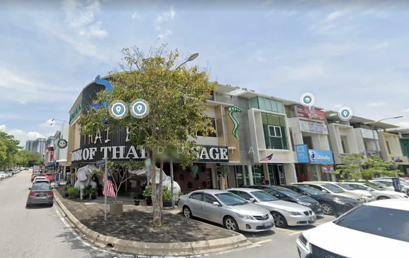 Kedai untuk Disewa di Bukit Jalil (Kuala Lumpur) - Teddy Tan - Exterior - PropertyGuru.com.my