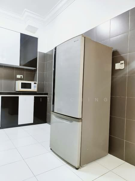 2-storey Terraced House for Sale in Taman Setia Indah (Tebrau) - Keith Ching - Kitchen - PropertyGuru.com.my