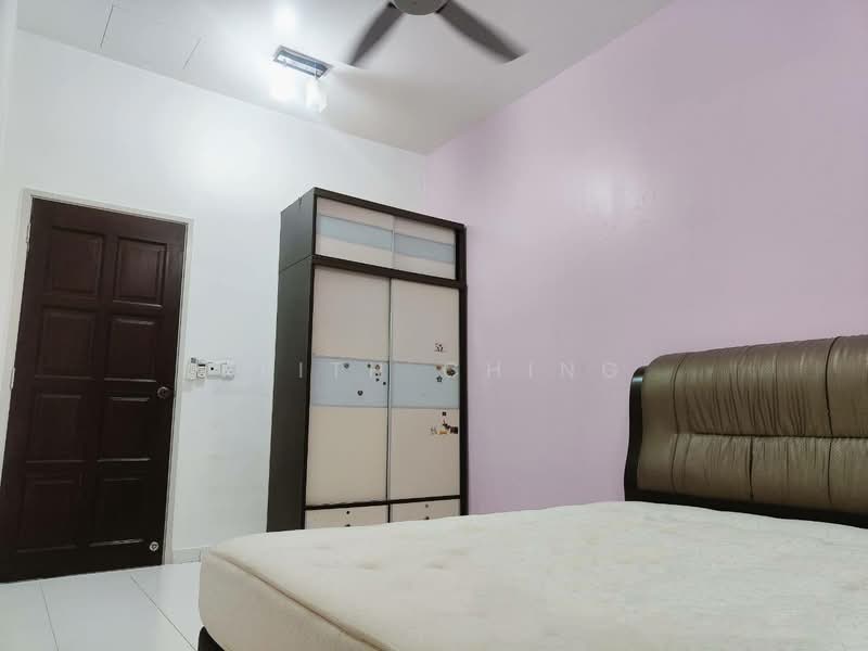 2-storey Terraced House for Sale in Taman Setia Indah (Tebrau) - Keith Ching - Bedroom - PropertyGuru.com.my
