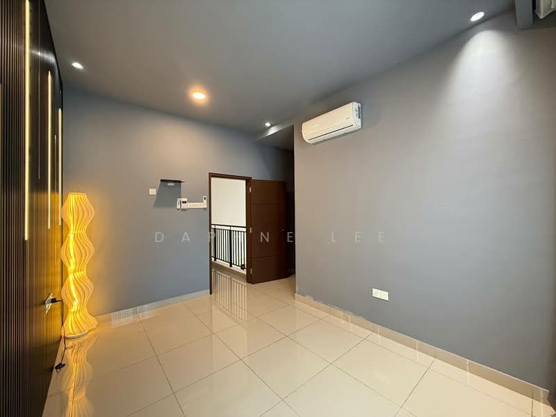 2-storey Terraced House for Sale in Masai (Johor) - Daphne Lee - Interior - PropertyGuru.com.my
