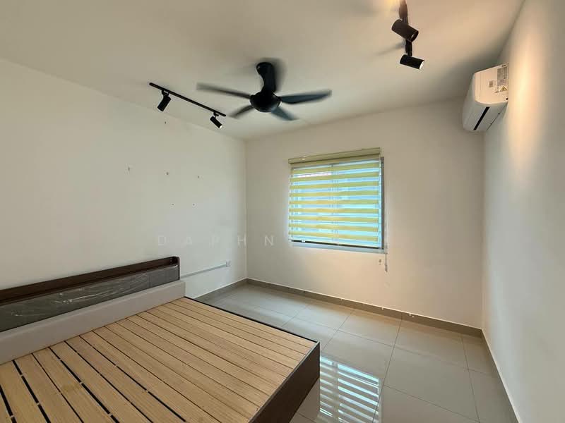 2-storey Terraced House for Sale in Masai (Johor) - Daphne Lee - Bedroom - PropertyGuru.com.my