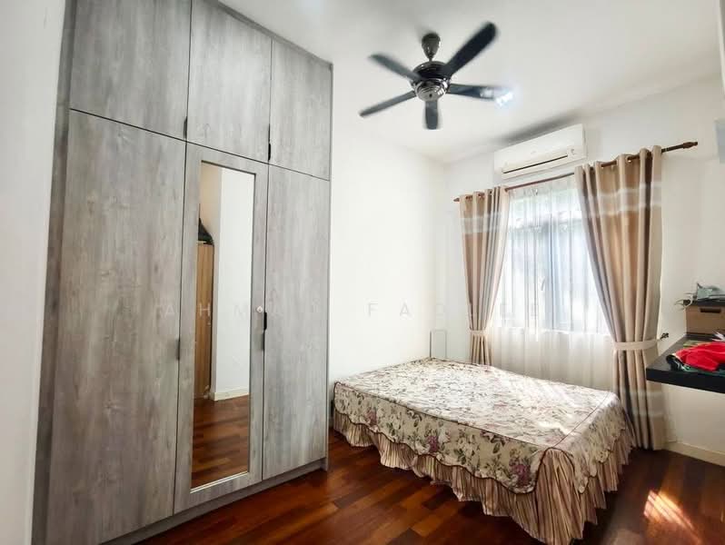 2-storey Terraced House for Rent in Cyberjaya (Selangor) - Ahmad Fadlee - PropertyGuru.com.my