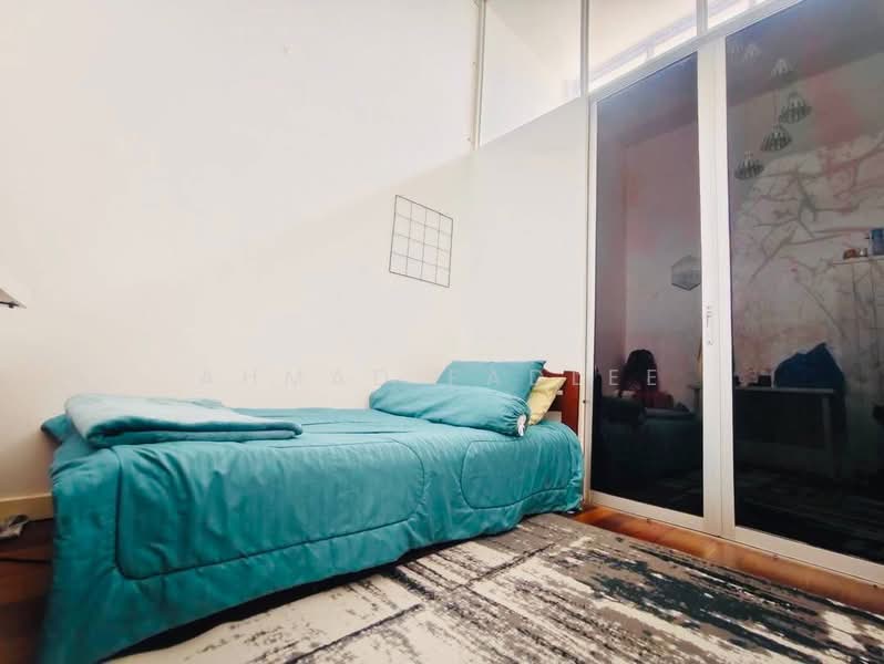 2-storey Terraced House for Rent in Cyberjaya (Selangor) - Ahmad Fadlee - PropertyGuru.com.my