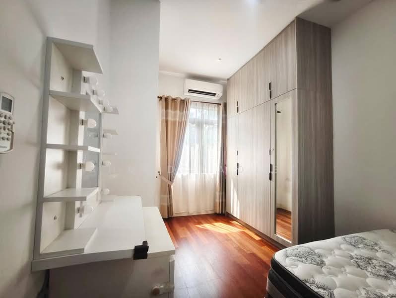 2-storey Terraced House for Rent in Cyberjaya (Selangor) - Ahmad Fadlee - PropertyGuru.com.my