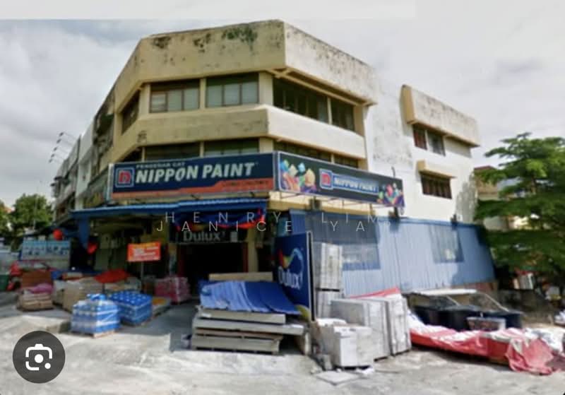 Shop for Rent in Taman Orkid Desa (Cheras) - Janice Yap - Exterior - PropertyGuru.com.my