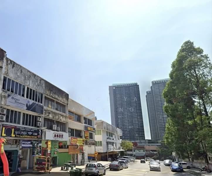 Shop for Rent in Taman Orkid Desa (Cheras) - Janice Yap - Exterior - PropertyGuru.com.my