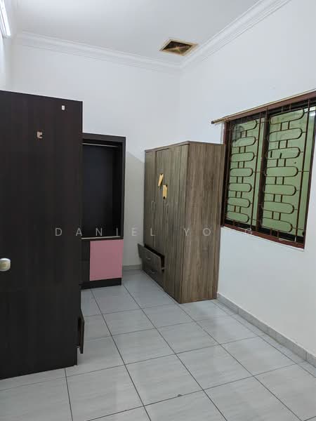 1-storey Terraced House for Rent in Taman Abad (Johor Bahru) - Daniel Yong - Interior - PropertyGuru.com.my