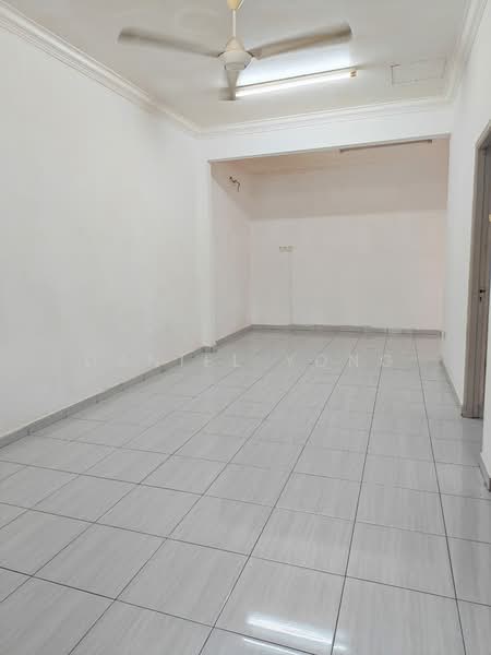 1-storey Terraced House for Rent in Taman Abad (Johor Bahru) - Daniel Yong - Interior - PropertyGuru.com.my