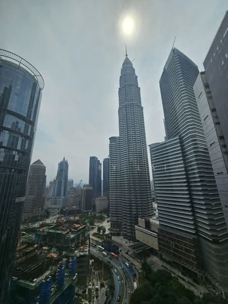 Pejabat untuk Disewa di KL City Centre (Kuala Lumpur) - Jacky Lai - PropertyGuru.com.my