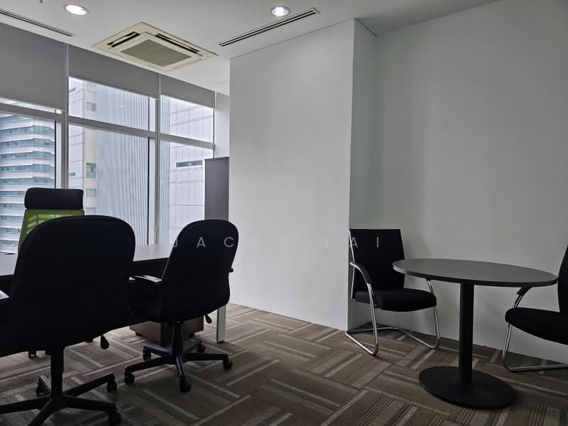 Pejabat untuk Disewa di KL City Centre (Kuala Lumpur) - Jacky Lai - PropertyGuru.com.my