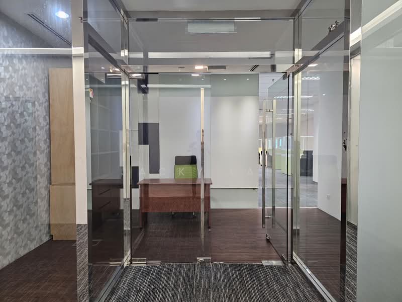 Pejabat untuk Disewa di KL City Centre (Kuala Lumpur) - Jacky Lai - PropertyGuru.com.my
