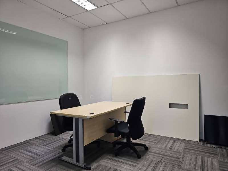 Pejabat untuk Disewa di KL City Centre (Kuala Lumpur) - Jacky Lai - PropertyGuru.com.my