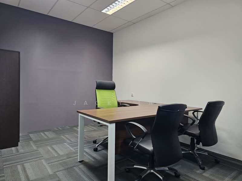 Pejabat untuk Disewa di KL City Centre (Kuala Lumpur) - Jacky Lai - PropertyGuru.com.my
