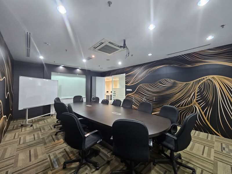 Pejabat untuk Disewa di KL City Centre (Kuala Lumpur) - Jacky Lai - PropertyGuru.com.my