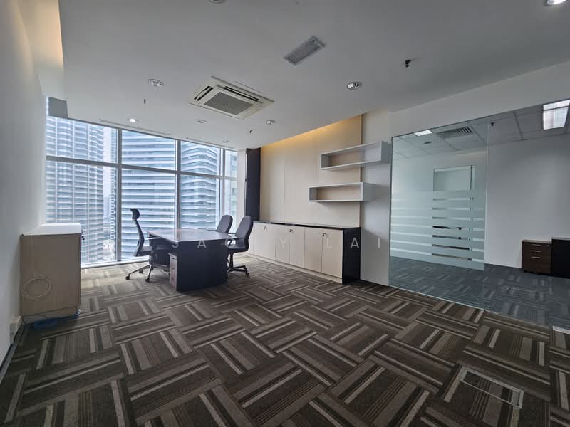 Pejabat untuk Disewa di KL City Centre (Kuala Lumpur) - Jacky Lai - PropertyGuru.com.my