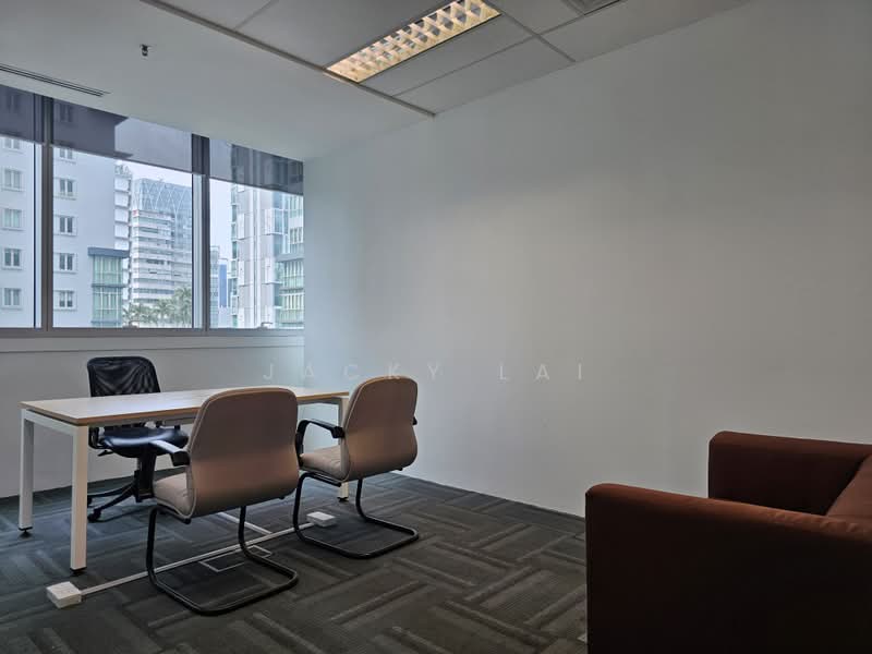 Pejabat untuk Disewa di KL City Centre (Kuala Lumpur) - Jacky Lai - PropertyGuru.com.my