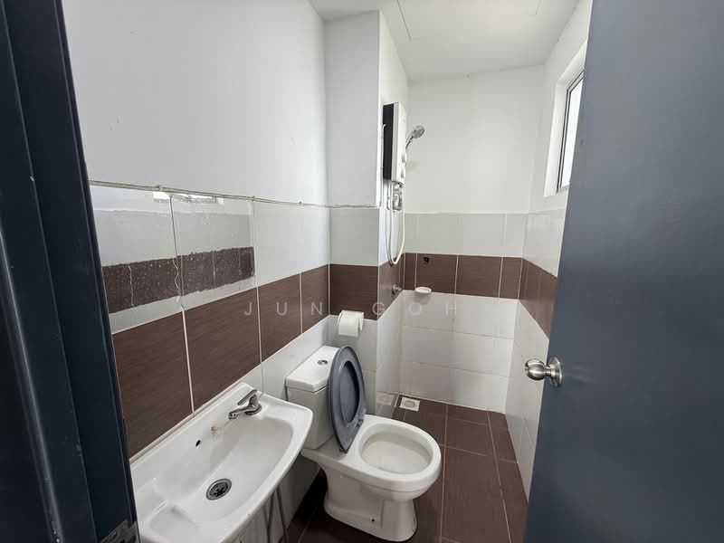 Pangsapuri untuk Dijual di Residensi Hijauan Lumayan - Jun Goh - PropertyGuru.com.my