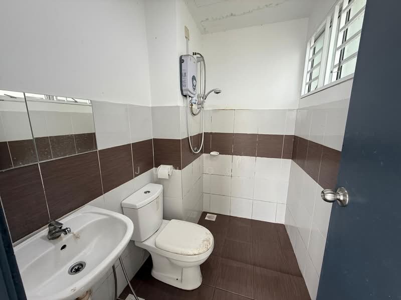Pangsapuri untuk Dijual di Residensi Hijauan Lumayan - Jun Goh - PropertyGuru.com.my