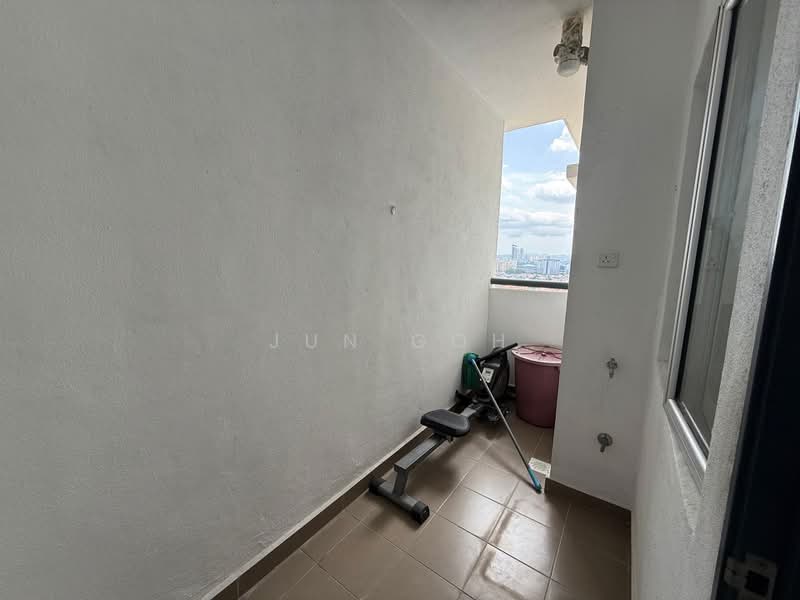 Pangsapuri untuk Dijual di Residensi Hijauan Lumayan - Jun Goh - PropertyGuru.com.my
