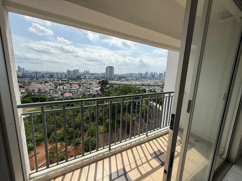 Pangsapuri untuk Dijual di Residensi Hijauan Lumayan - Jun Goh - PropertyGuru.com.my