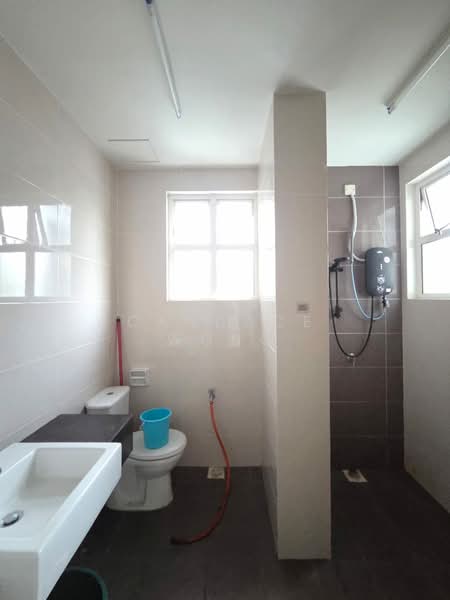 2-storey Terraced House for Rent in Kajang (Selangor) - Candace Wong - Bathroom - PropertyGuru.com.my