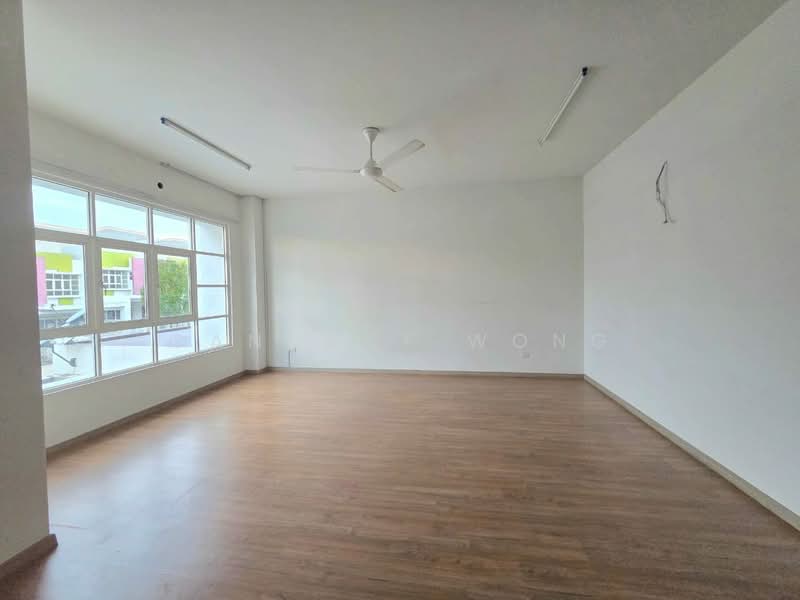 2-storey Terraced House for Rent in Kajang (Selangor) - Candace Wong - Interior - PropertyGuru.com.my