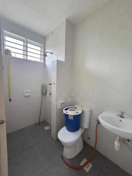 2-storey Terraced House for Rent in Kajang (Selangor) - Candace Wong - Bathroom - PropertyGuru.com.my