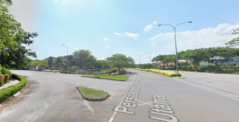 Rumah Teres 2 Tingkat untuk Dijual di Nilai (Negeri Sembilan) - Fifi Natasya - Exterior - PropertyGuru.com.my
