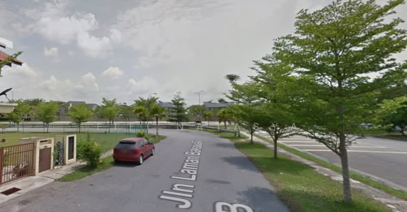 Rumah Teres 2 Tingkat untuk Dijual di Nilai (Negeri Sembilan) - Fifi Natasya - Exterior - PropertyGuru.com.my