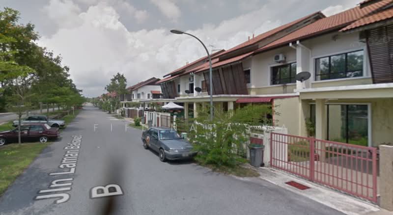 Rumah Teres 2 Tingkat untuk Dijual di Nilai (Negeri Sembilan) - Fifi Natasya - Exterior - PropertyGuru.com.my