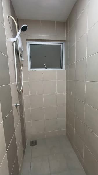 Pangsapuri untuk Disewa di Residensi Brickfields - Jeff Ooi - Bathroom - PropertyGuru.com.my