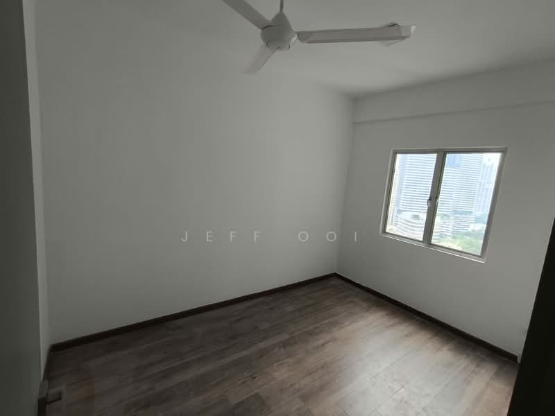 Pangsapuri untuk Disewa di Residensi Brickfields - Jeff Ooi - View - PropertyGuru.com.my