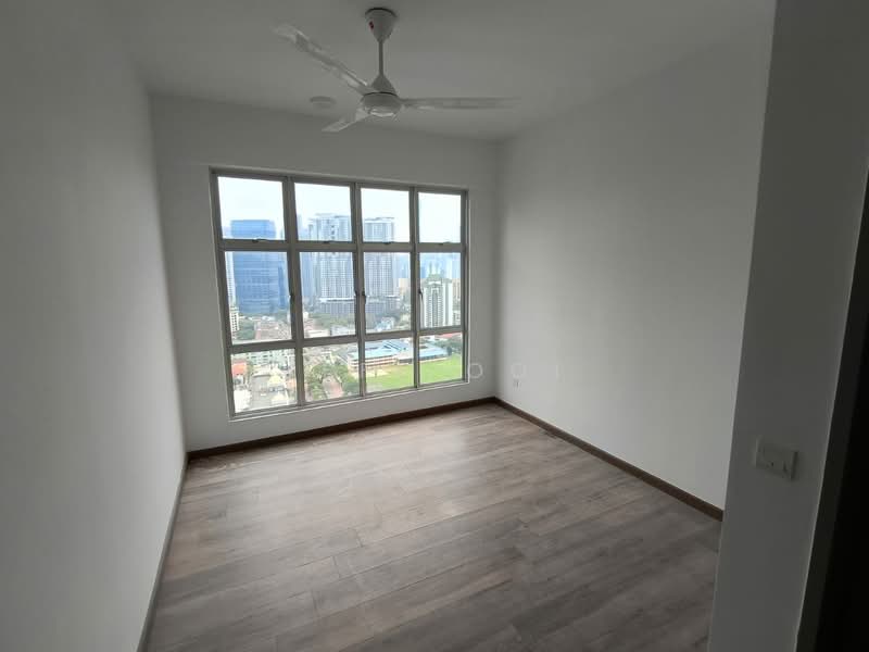 Pangsapuri untuk Disewa di Residensi Brickfields - Jeff Ooi - View - PropertyGuru.com.my