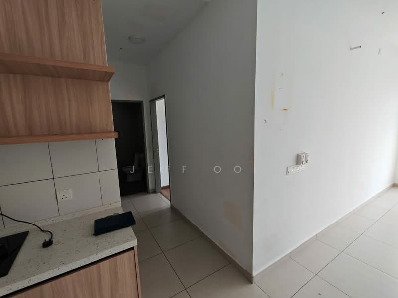 Apartment for Rent at Residensi Brickfields - Jeff Ooi - PropertyGuru.com.my