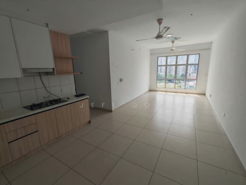 Apartment for Rent at Residensi Brickfields - Jeff Ooi - PropertyGuru.com.my