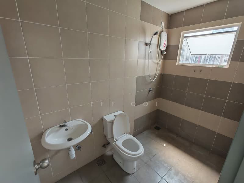 Apartment for Rent at Residensi Brickfields - Jeff Ooi - PropertyGuru.com.my