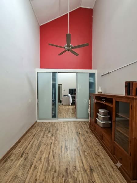 2-storey Terraced House for Sale in Petaling Jaya (Selangor) - Alice Tong - Interior - PropertyGuru.com.my