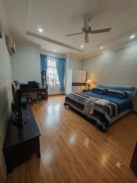 2-storey Terraced House for Sale in Petaling Jaya (Selangor) - Alice Tong - Bedroom - PropertyGuru.com.my