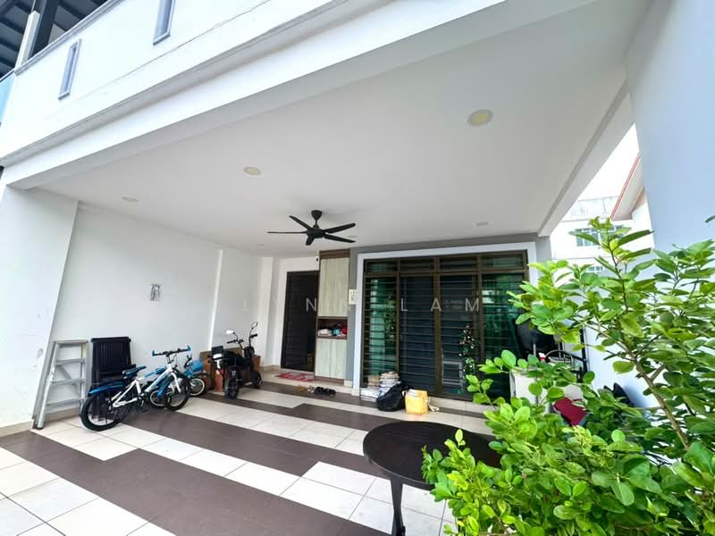 2-storey Terraced House for Sale in Taman Dato Onn (Johor Bahru) - Elynn Lam - PropertyGuru.com.my