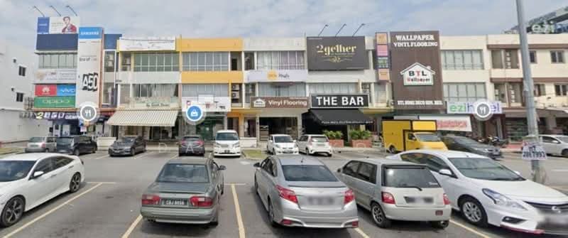 Shop for Sale in Ambang Botanic 2 (Klang) - Daniel Kok - Exterior - PropertyGuru.com.my