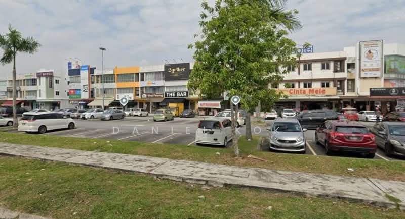 Shop for Sale in Ambang Botanic 2 (Klang) - Daniel Kok - Exterior - PropertyGuru.com.my
