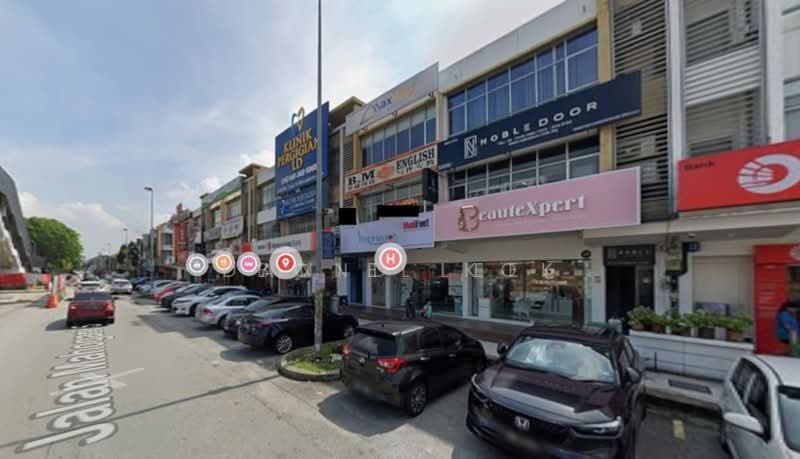 Shop for Sale in Ambang Botanic 2 (Klang) - Daniel Kok - Exterior - PropertyGuru.com.my
