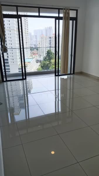 Condominium for Rent at Mont Residence - Joey Cheah - View - PropertyGuru.com.my